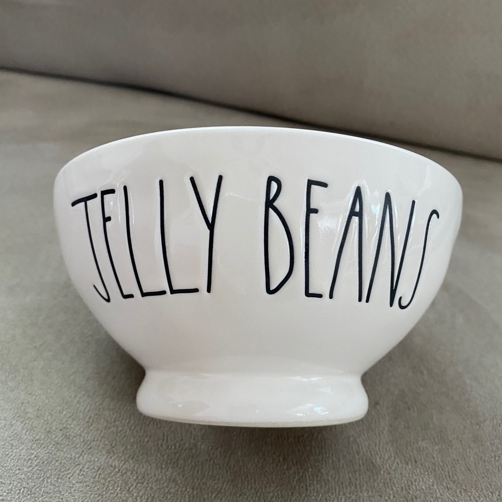 Rae Dunn Jelly Beans Bowl